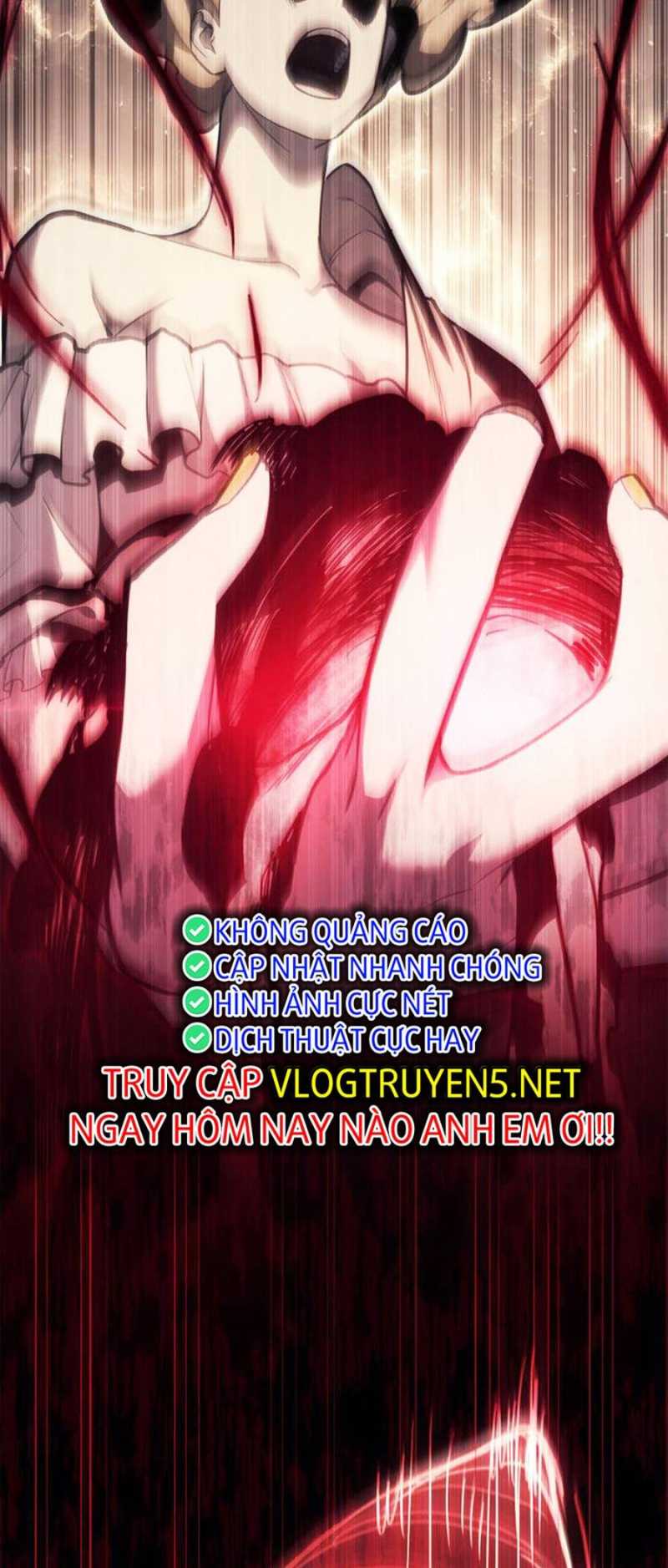 Người Hùng Cấp Thảm Họa Hồi Sinh: Chapter 74