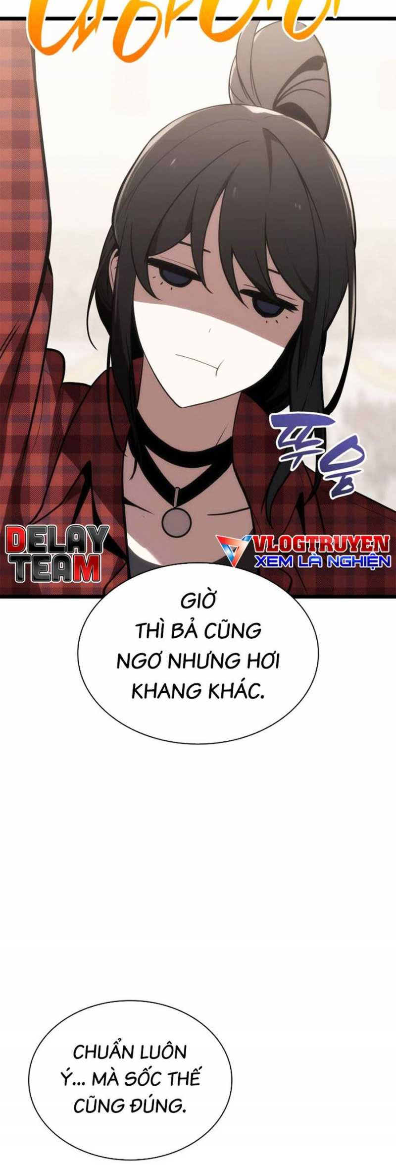 Người Hùng Cấp Thảm Họa Hồi Sinh: Chapter 74