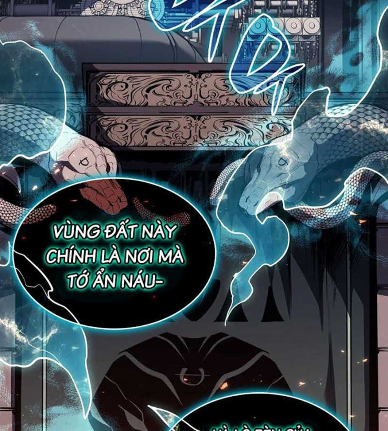 Người Hùng Cấp Thảm Họa Hồi Sinh: Chapter 75