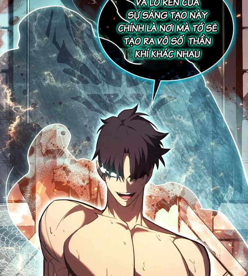 Người Hùng Cấp Thảm Họa Hồi Sinh: Chapter 75