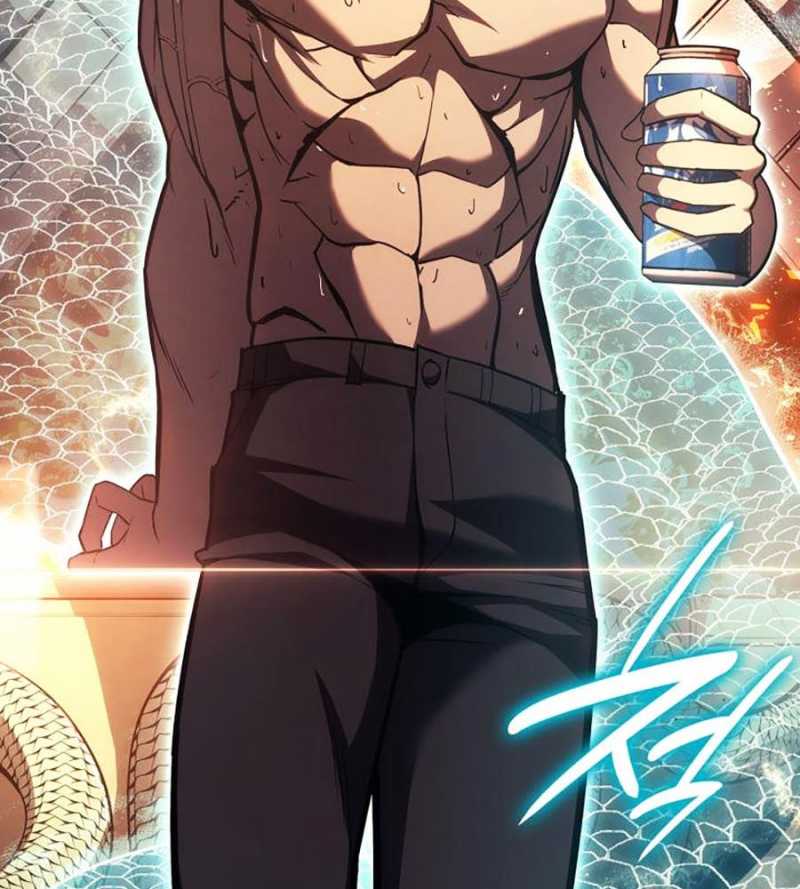 Người Hùng Cấp Thảm Họa Hồi Sinh: Chapter 75