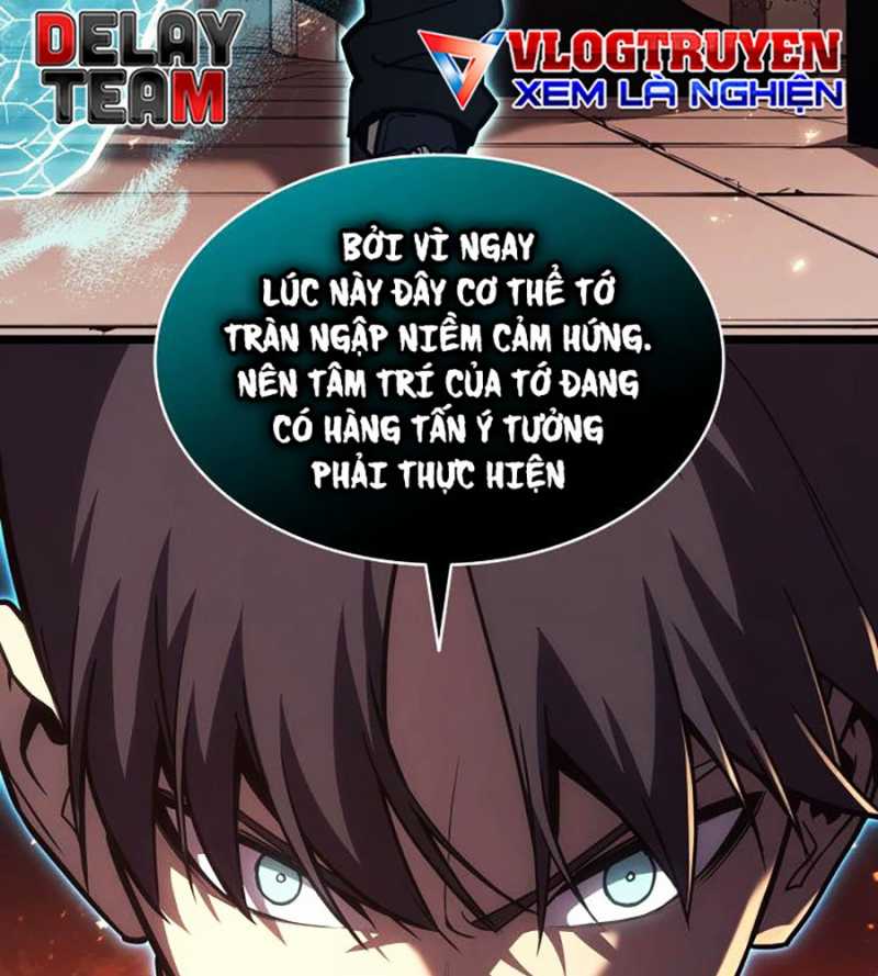 Người Hùng Cấp Thảm Họa Hồi Sinh: Chapter 75