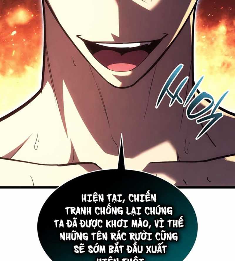Người Hùng Cấp Thảm Họa Hồi Sinh: Chapter 75
