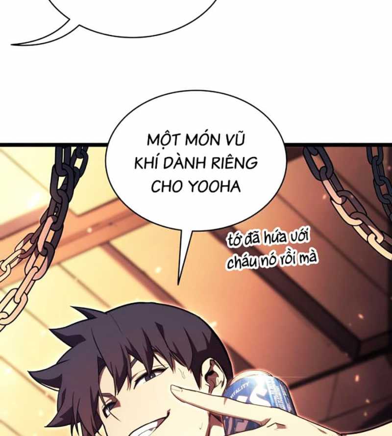 Người Hùng Cấp Thảm Họa Hồi Sinh: Chapter 75