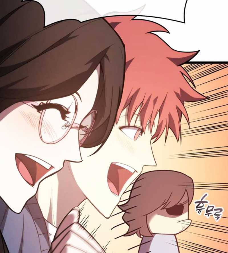 Người Hùng Cấp Thảm Họa Hồi Sinh: Chapter 75