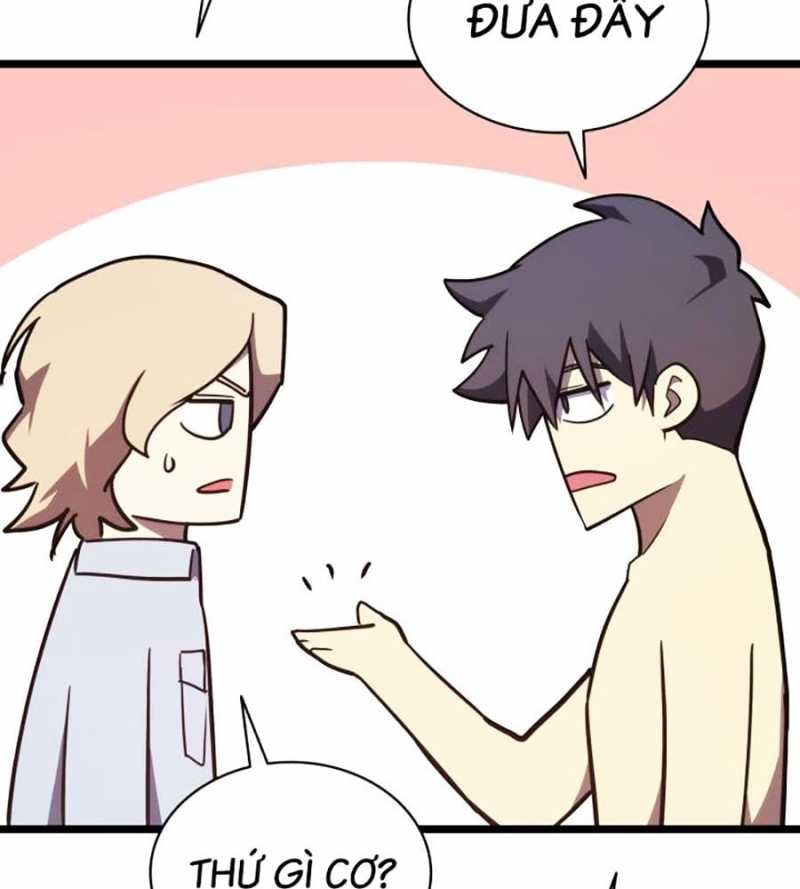 Người Hùng Cấp Thảm Họa Hồi Sinh: Chapter 75