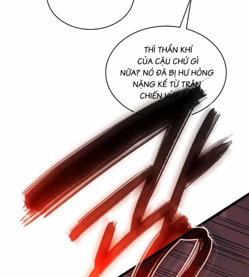 Người Hùng Cấp Thảm Họa Hồi Sinh: Chapter 75