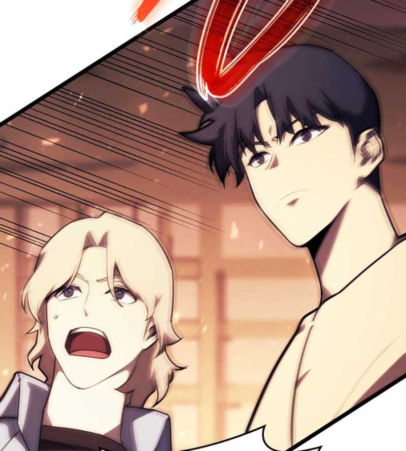 Người Hùng Cấp Thảm Họa Hồi Sinh: Chapter 75