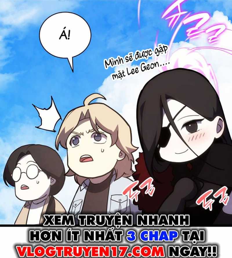 Người Hùng Cấp Thảm Họa Hồi Sinh: Chapter 75