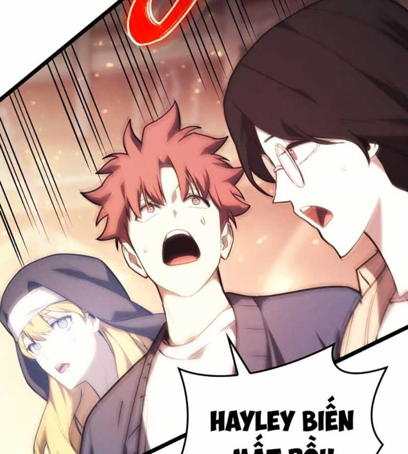 Người Hùng Cấp Thảm Họa Hồi Sinh: Chapter 75