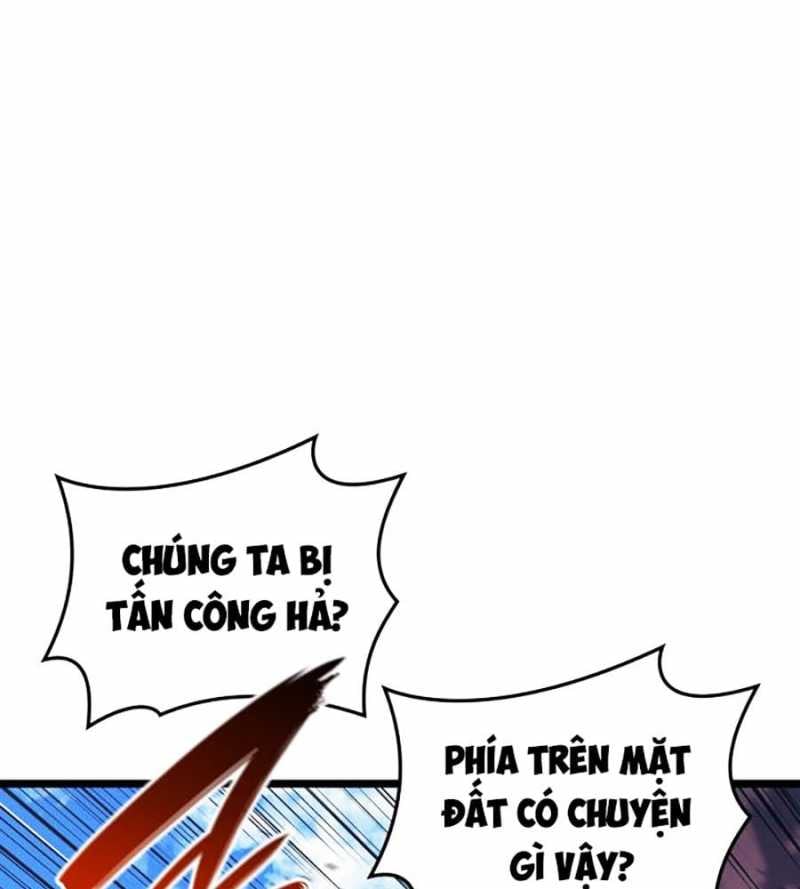 Người Hùng Cấp Thảm Họa Hồi Sinh: Chapter 75