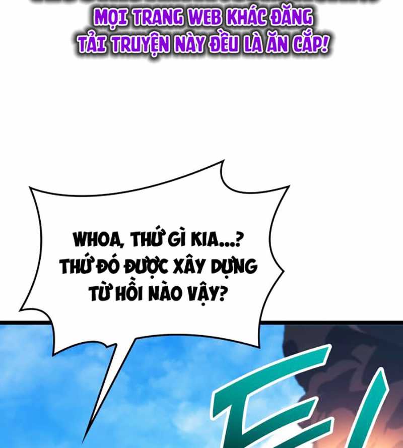 Người Hùng Cấp Thảm Họa Hồi Sinh: Chapter 75