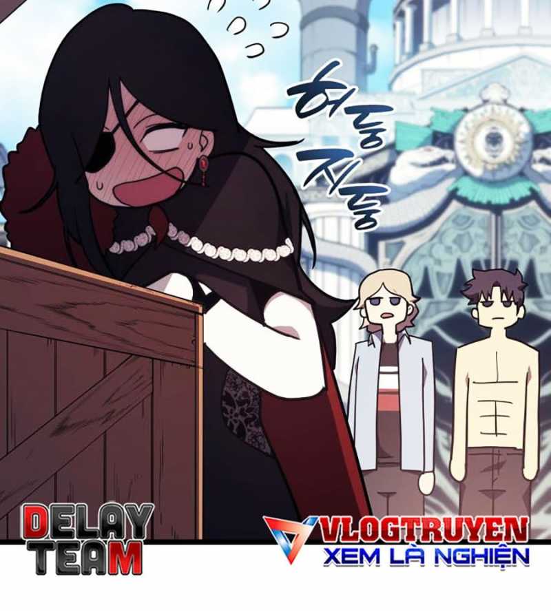 Người Hùng Cấp Thảm Họa Hồi Sinh: Chapter 75