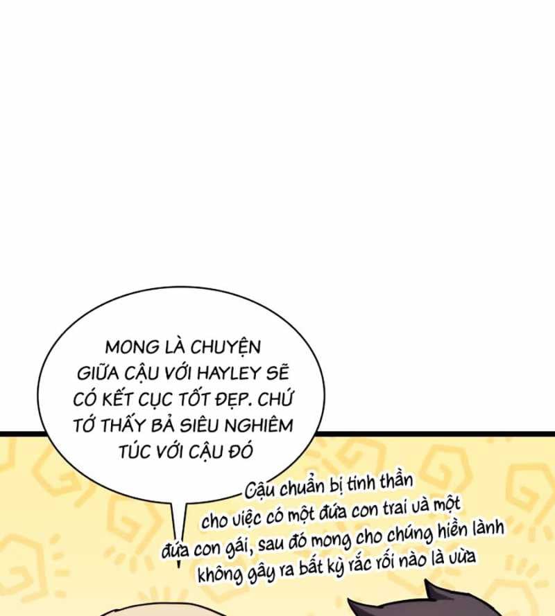 Người Hùng Cấp Thảm Họa Hồi Sinh: Chapter 75