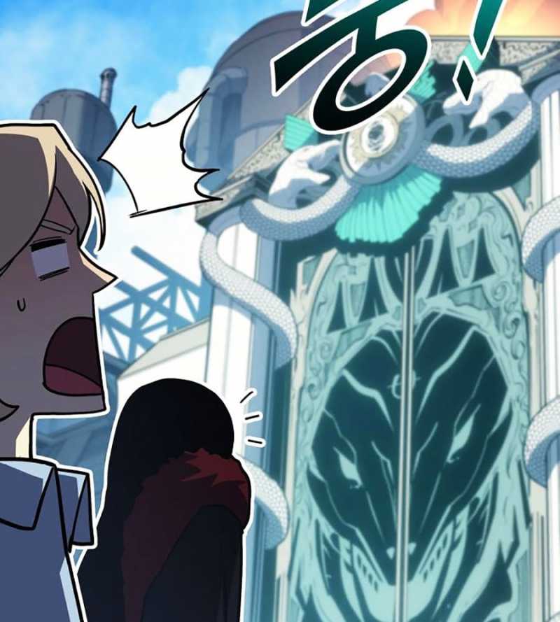 Người Hùng Cấp Thảm Họa Hồi Sinh: Chapter 75