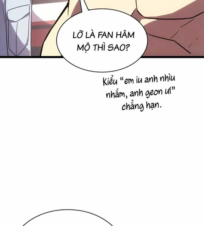 Người Hùng Cấp Thảm Họa Hồi Sinh: Chapter 75