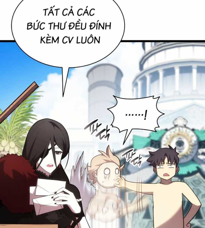 Người Hùng Cấp Thảm Họa Hồi Sinh: Chapter 75
