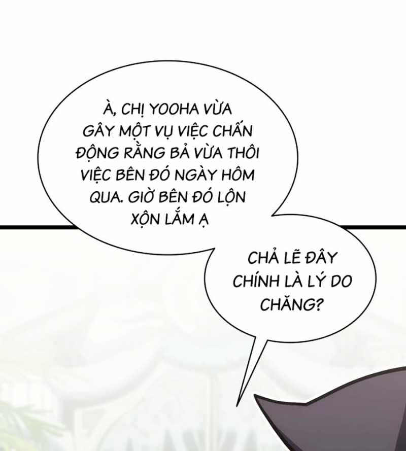 Người Hùng Cấp Thảm Họa Hồi Sinh: Chapter 75