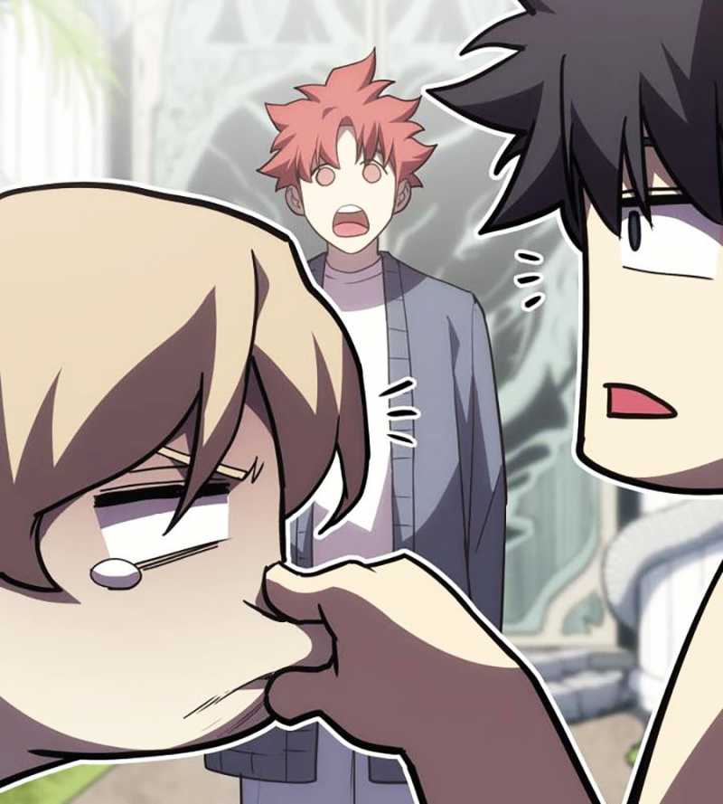 Người Hùng Cấp Thảm Họa Hồi Sinh: Chapter 75
