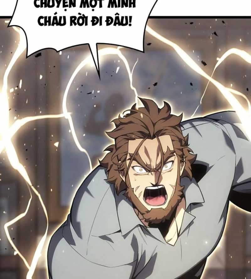 Người Hùng Cấp Thảm Họa Hồi Sinh: Chapter 75