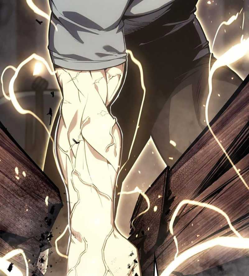 Người Hùng Cấp Thảm Họa Hồi Sinh: Chapter 75