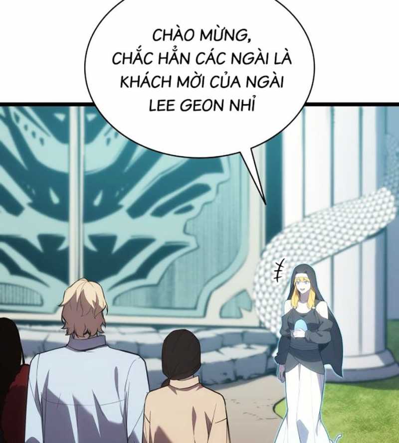 Người Hùng Cấp Thảm Họa Hồi Sinh: Chapter 75