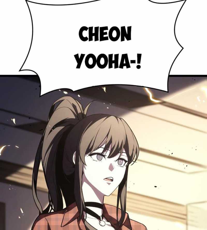 Người Hùng Cấp Thảm Họa Hồi Sinh: Chapter 75