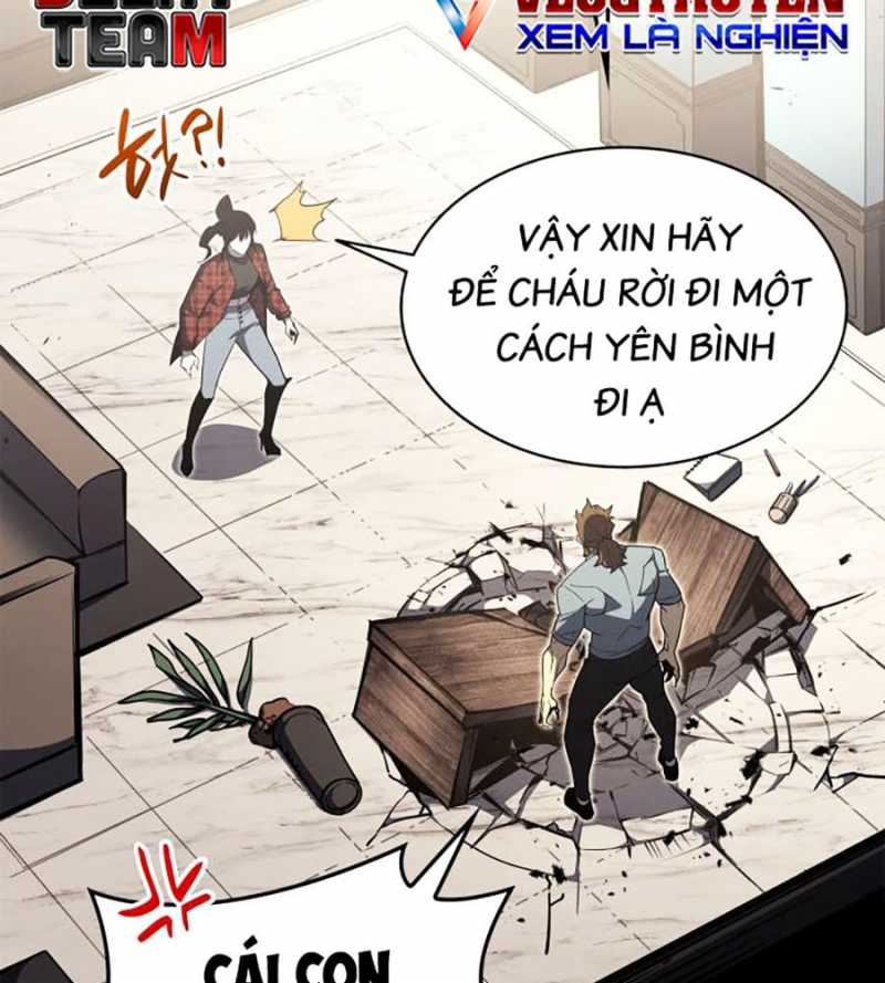 Người Hùng Cấp Thảm Họa Hồi Sinh: Chapter 75