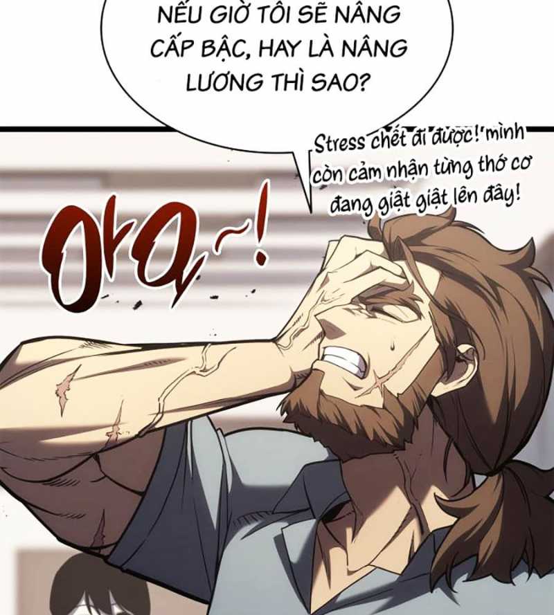 Người Hùng Cấp Thảm Họa Hồi Sinh: Chapter 75