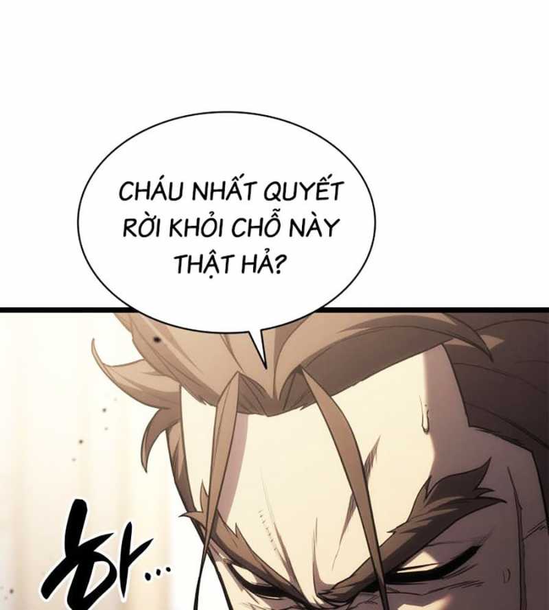 Người Hùng Cấp Thảm Họa Hồi Sinh: Chapter 75