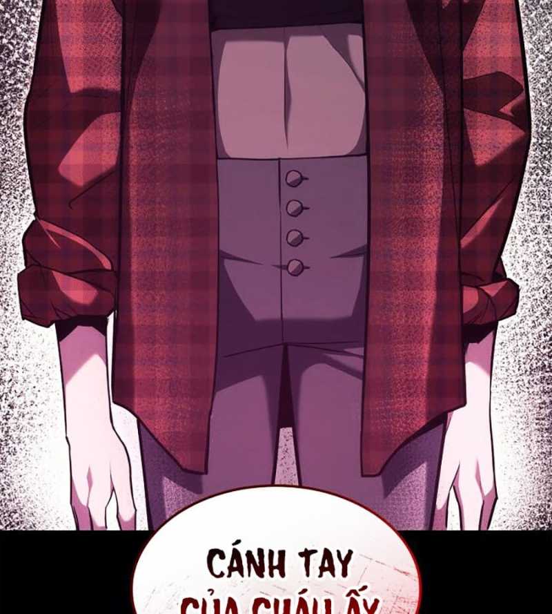 Người Hùng Cấp Thảm Họa Hồi Sinh: Chapter 75