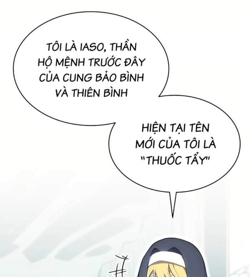 Người Hùng Cấp Thảm Họa Hồi Sinh: Chapter 75