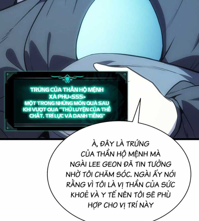 Người Hùng Cấp Thảm Họa Hồi Sinh: Chapter 75