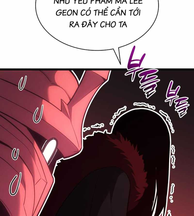 Người Hùng Cấp Thảm Họa Hồi Sinh: Chapter 75