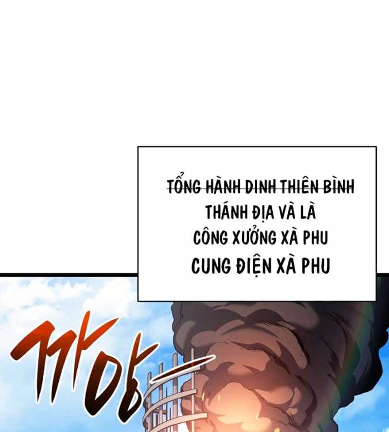 Người Hùng Cấp Thảm Họa Hồi Sinh: Chapter 75