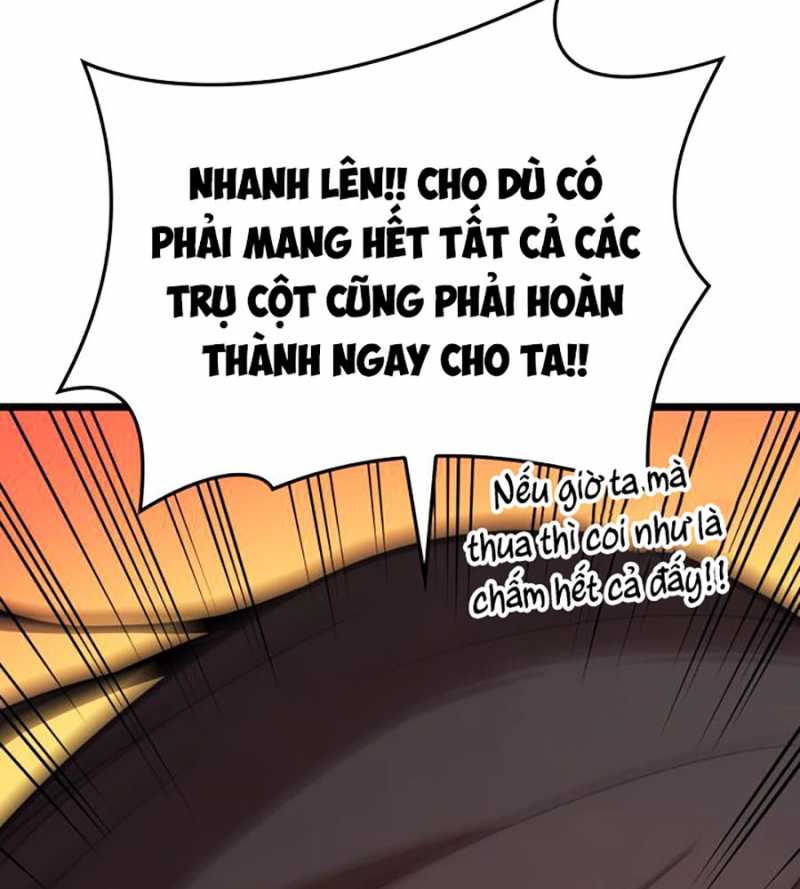 Người Hùng Cấp Thảm Họa Hồi Sinh: Chapter 75