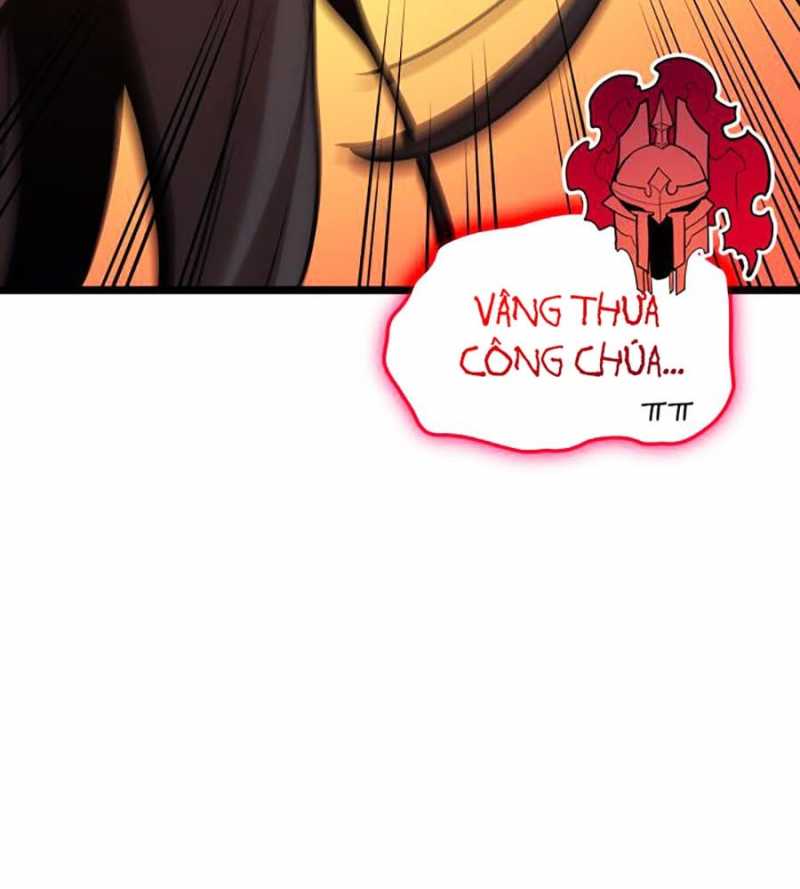 Người Hùng Cấp Thảm Họa Hồi Sinh: Chapter 75