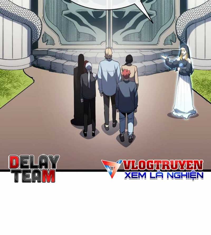 Người Hùng Cấp Thảm Họa Hồi Sinh: Chapter 75