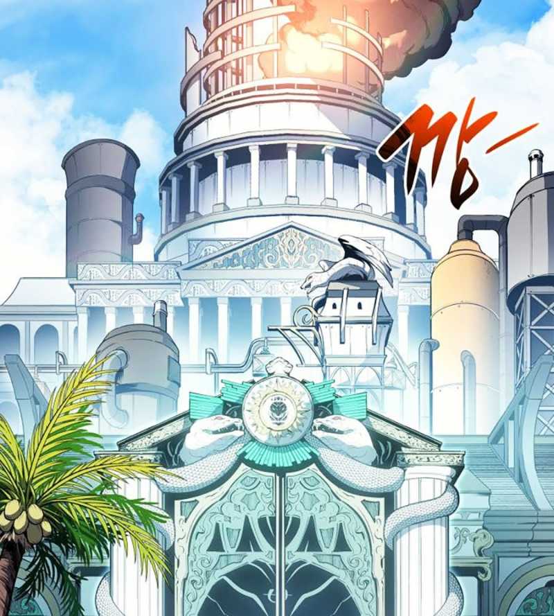 Người Hùng Cấp Thảm Họa Hồi Sinh: Chapter 75
