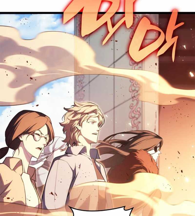 Người Hùng Cấp Thảm Họa Hồi Sinh: Chapter 75