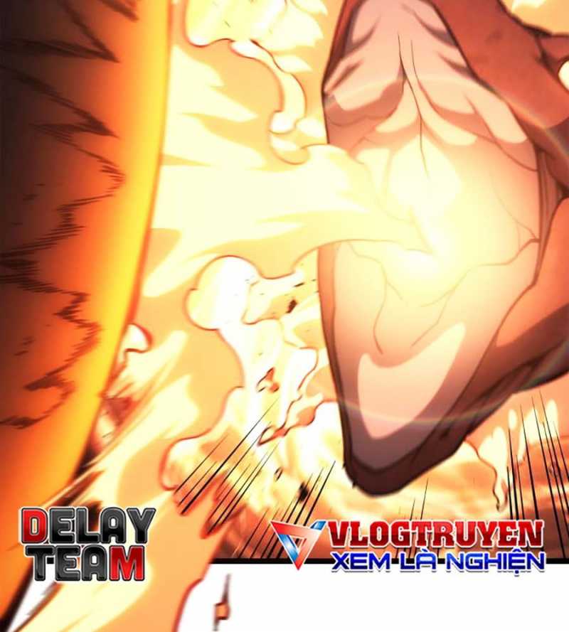 Người Hùng Cấp Thảm Họa Hồi Sinh: Chapter 75