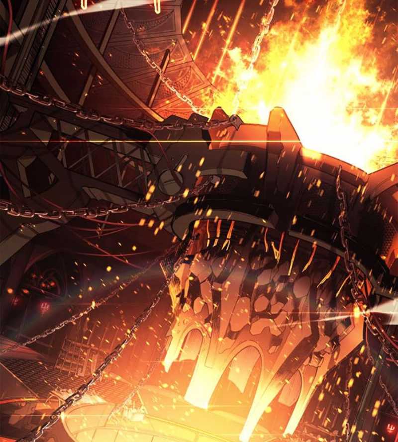 Người Hùng Cấp Thảm Họa Hồi Sinh: Chapter 75