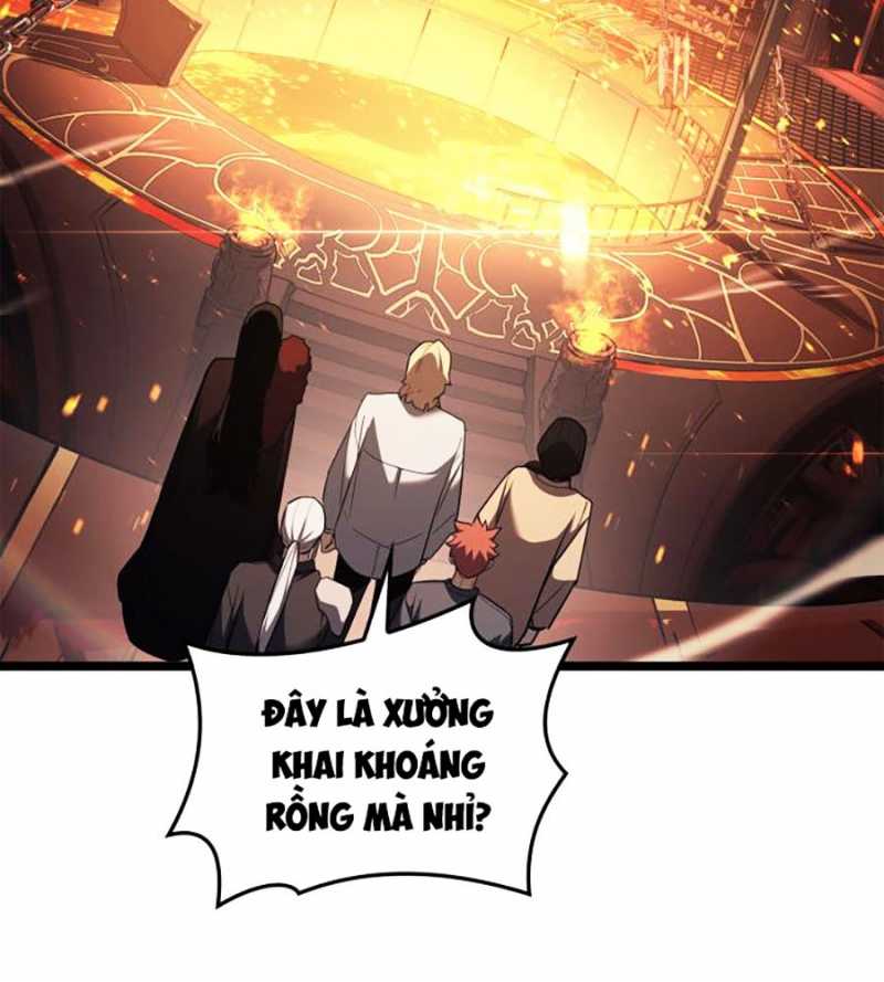 Người Hùng Cấp Thảm Họa Hồi Sinh: Chapter 75