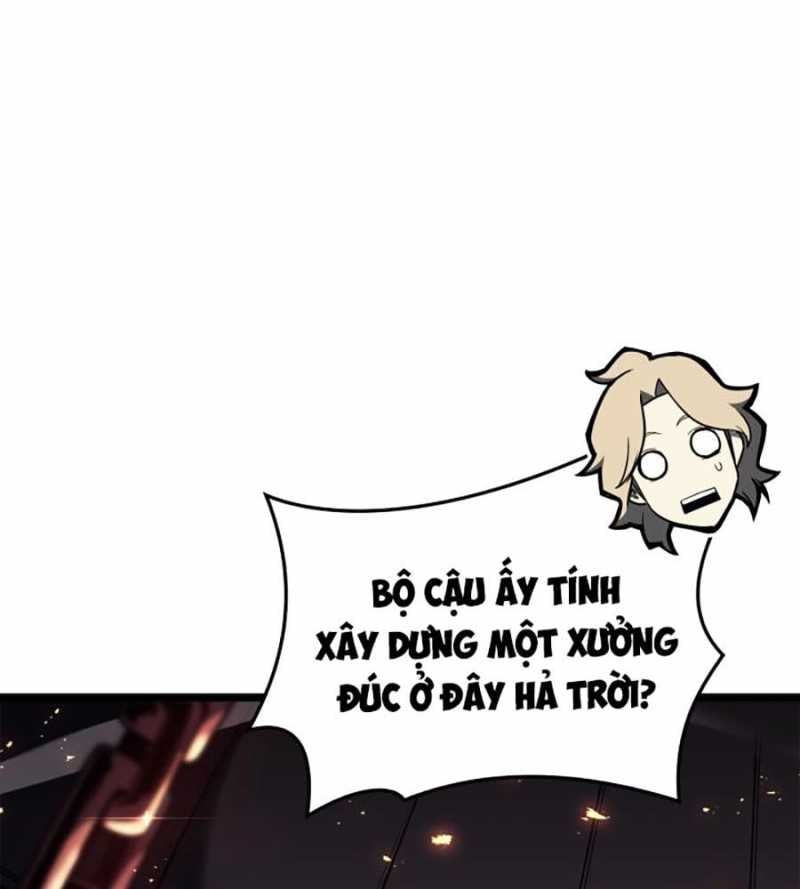 Người Hùng Cấp Thảm Họa Hồi Sinh: Chapter 75
