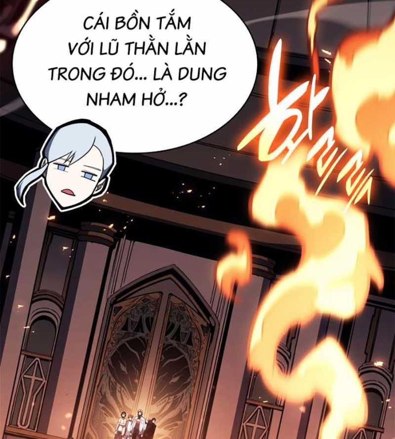 Người Hùng Cấp Thảm Họa Hồi Sinh: Chapter 75