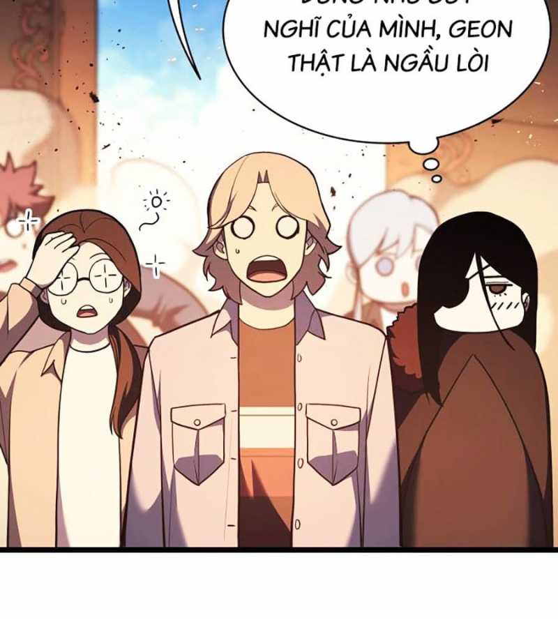 Người Hùng Cấp Thảm Họa Hồi Sinh: Chapter 75