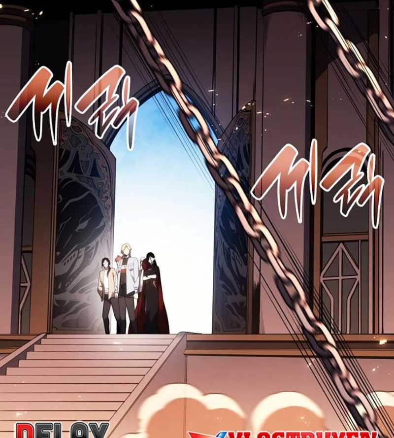 Người Hùng Cấp Thảm Họa Hồi Sinh: Chapter 75