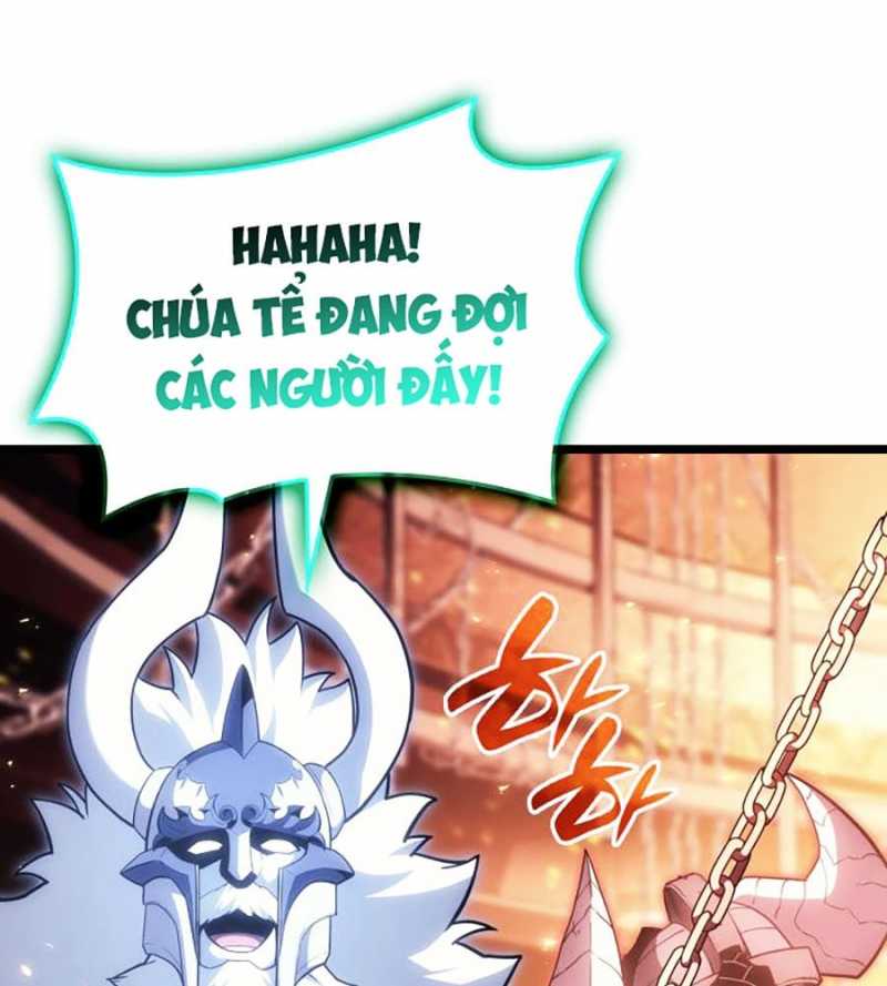 Người Hùng Cấp Thảm Họa Hồi Sinh: Chapter 75