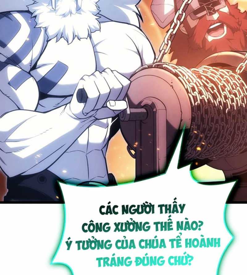 Người Hùng Cấp Thảm Họa Hồi Sinh: Chapter 75
