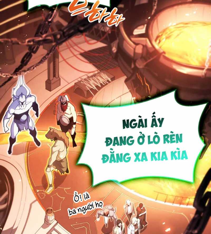 Người Hùng Cấp Thảm Họa Hồi Sinh: Chapter 75